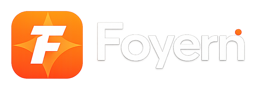 Foyern