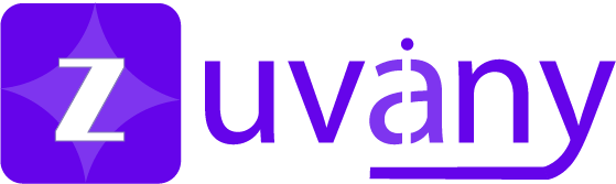 Zuvany Logo